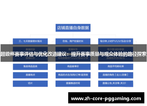 超级杯赛事评估与优化改进建议:提升赛事质量与观众体验的路径探索 超级杯赛事评估与优化改进建议:提升赛事质量与观众体验的路径探索