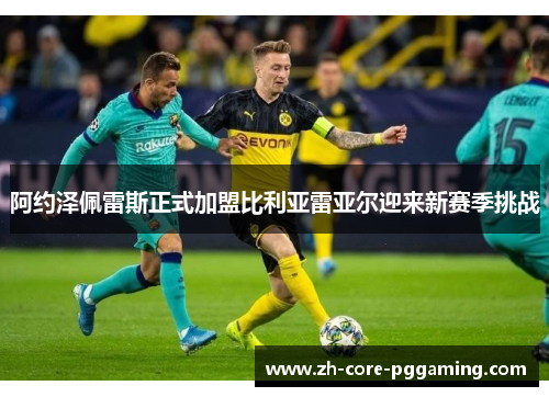 阿约泽佩雷斯正式加盟比利亚雷亚尔迎来新赛季挑战 阿约泽佩雷斯正式加盟比利亚雷亚尔迎来新赛季挑战