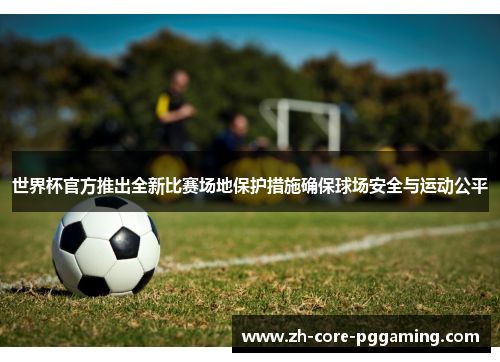 世界杯官方推出全新比赛场地保护措施确保球场安全与运动公平